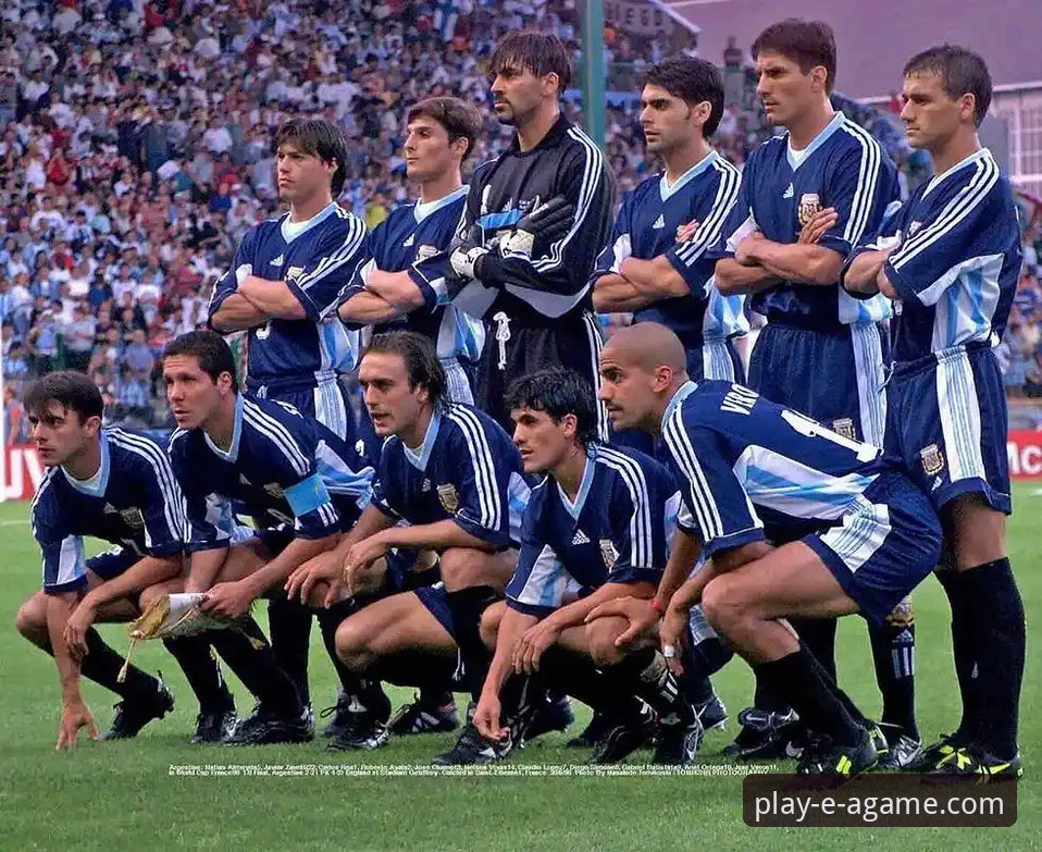 爱游戏注册教程官方下载 资深球迷分享:在爱游戏平台深度解析阿根廷队世界杯前重大伤病事件