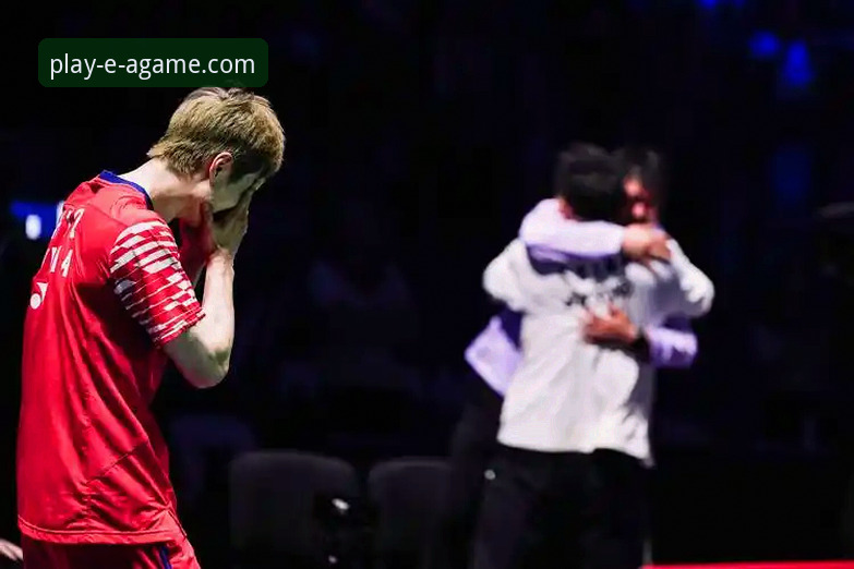 石宇奇亚锦赛夺冠之路：一次关于“稳定性”与“冲击力”的技术深度解析