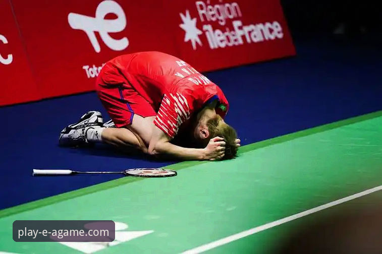 资深玩家分享：在爱游戏平台沉浸式体验石宇奇亚锦赛夺冠的实战心得