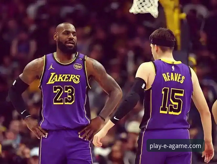 揭秘湖人137-130力克步行者：一场数据盛宴背后的现代篮球逻辑